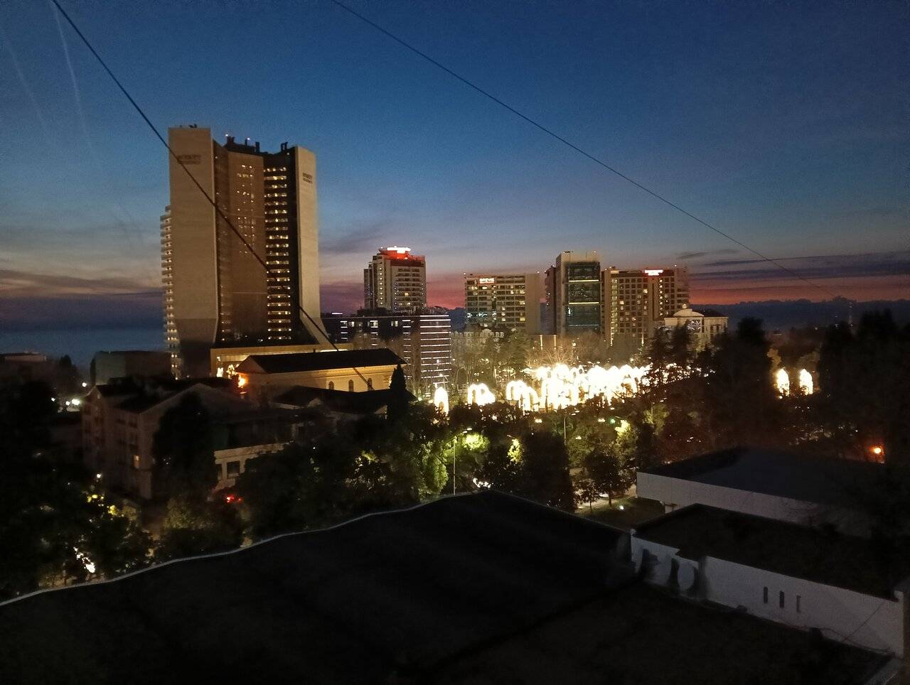 Фото Хостела Магнолия Сочи 28