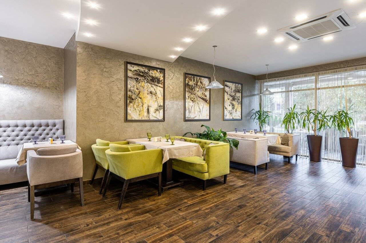 Фото Хостела Магнолия Сочи 164