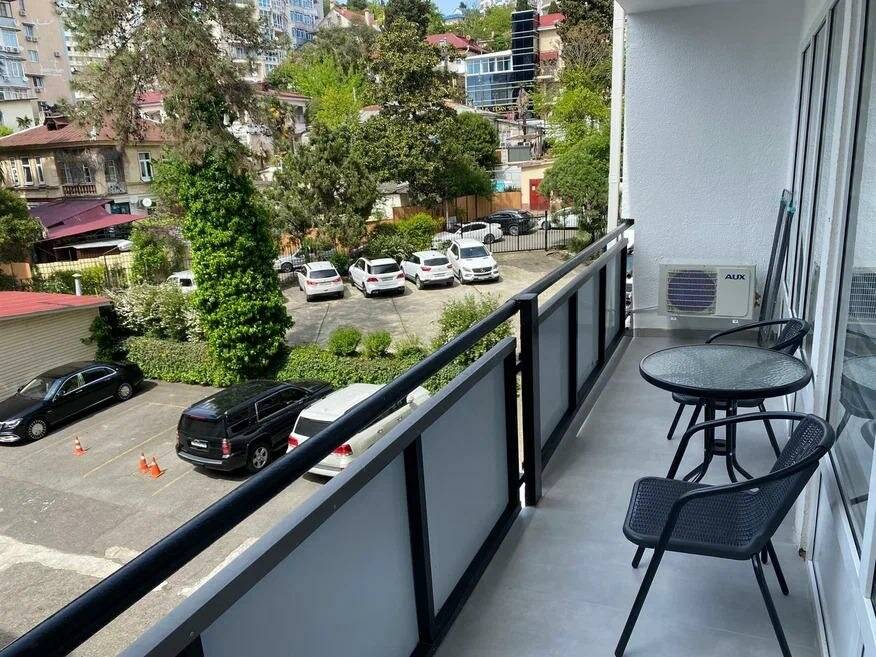 Фото Хостела Магнолия Сочи 166