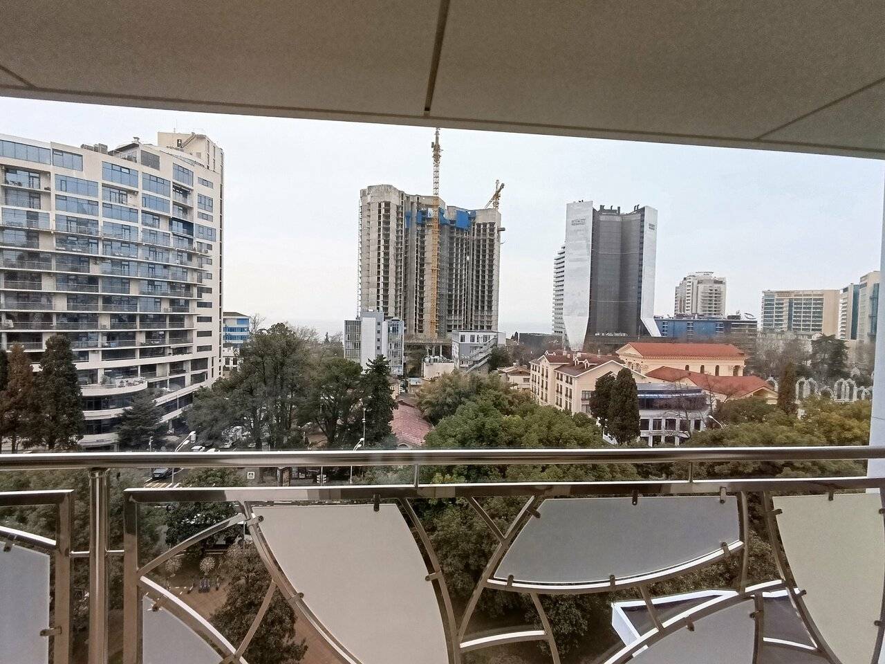 Фото Хостела Магнолия Сочи 90