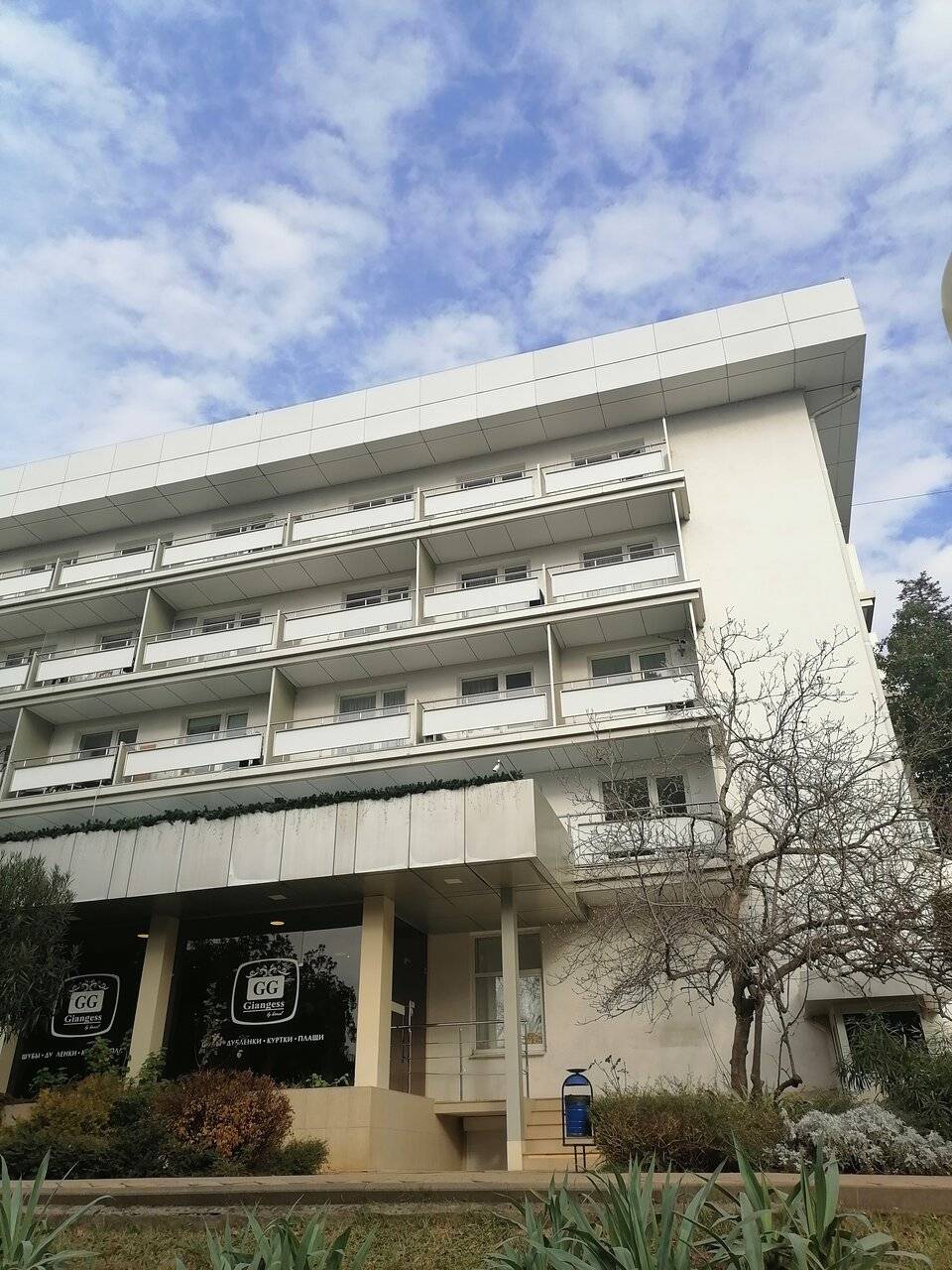 Фото Хостела Магнолия Сочи 110