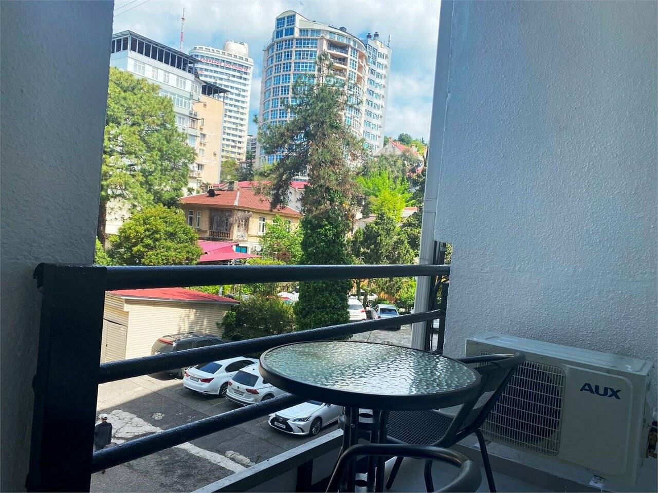 Фотографии номера Номер комфорт улучшенный плюс в Хостеле Магнолия Сочи