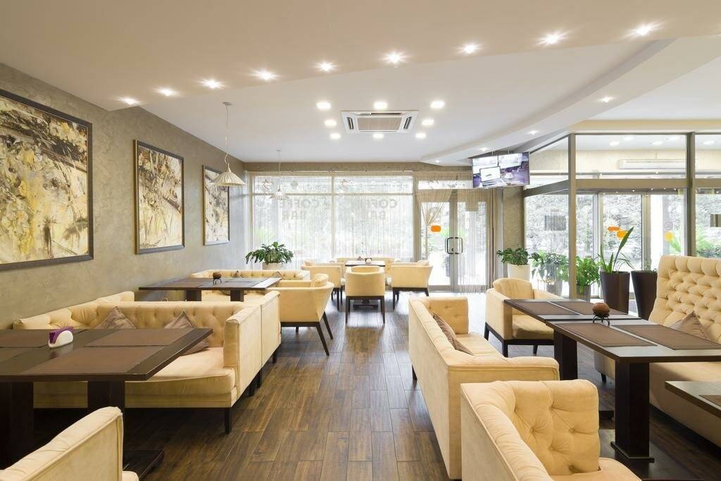 Фото Хостела Магнолия Сочи 85