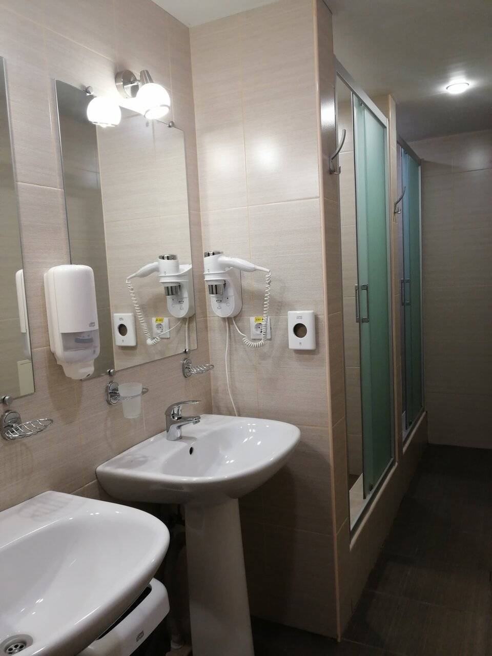 Фото Хостела Магнолия Сочи 246