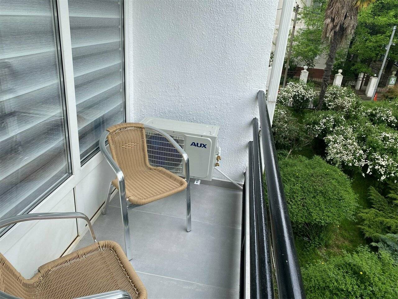 Фотографии номера Номер комфорт стандартный в Хостеле Магнолия Сочи