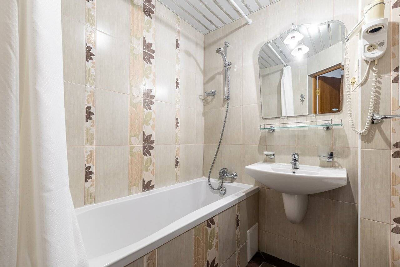 Фото Хостела Магнолия Сочи 230