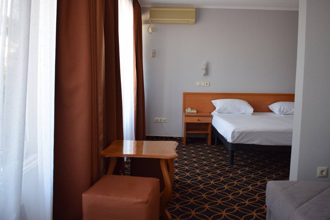 Фото Хостела Магнолия Сочи 184