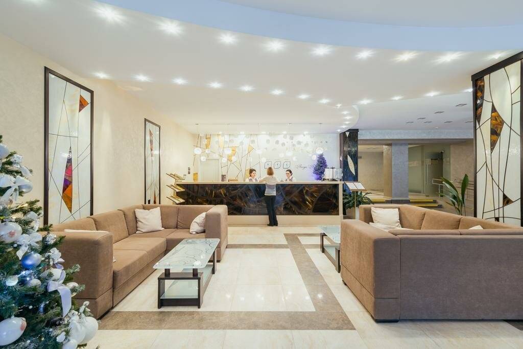 Фото Хостела Магнолия Сочи 104