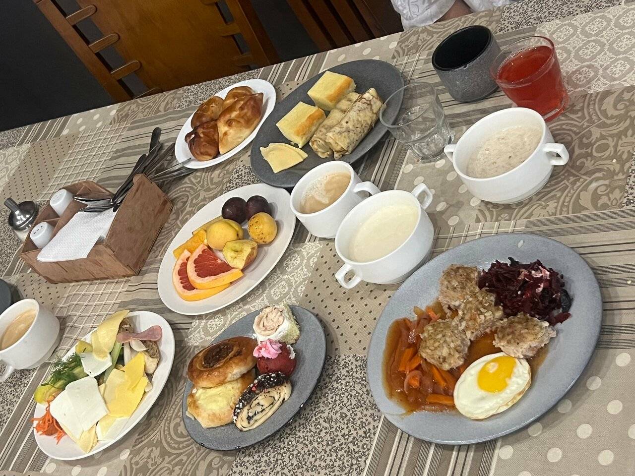 Фото Хостела Магнолия Сочи 239