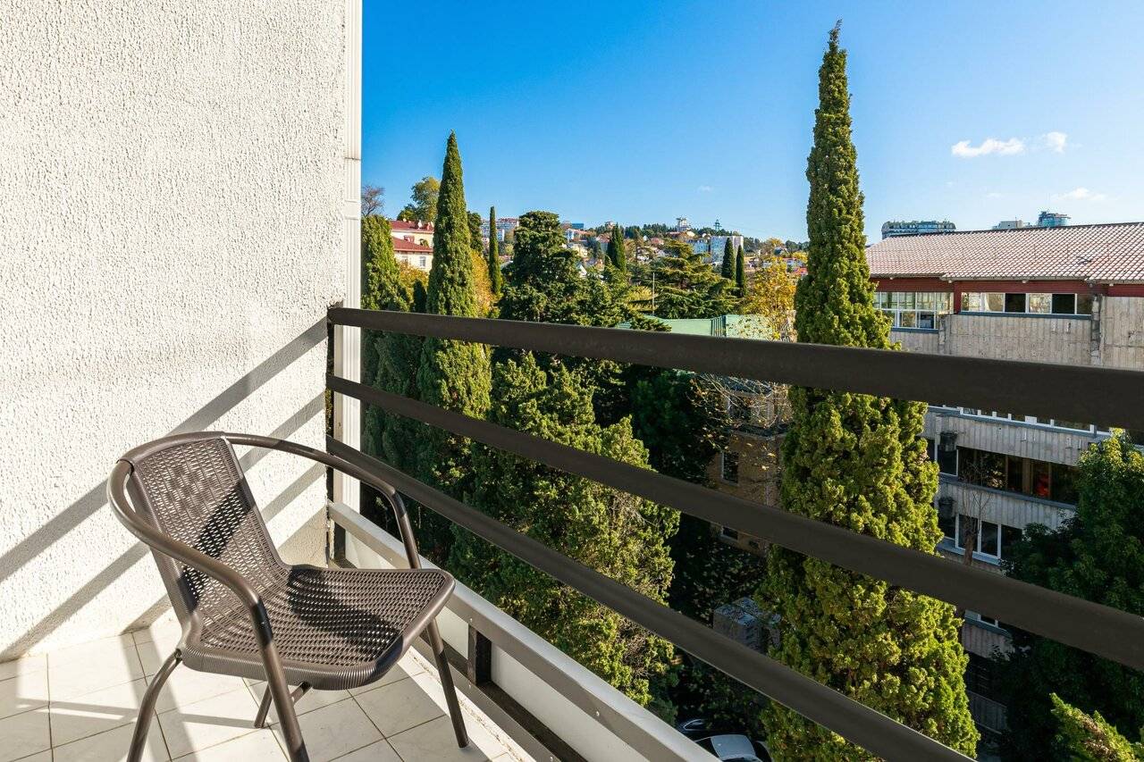 Фото Хостела Магнолия Сочи 12