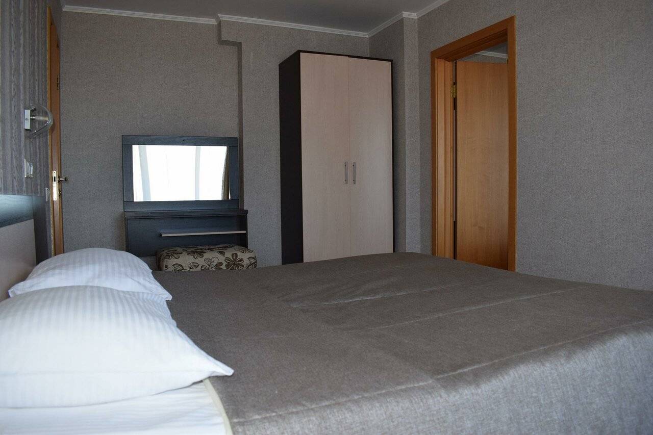 Фото Хостела Магнолия Сочи 237