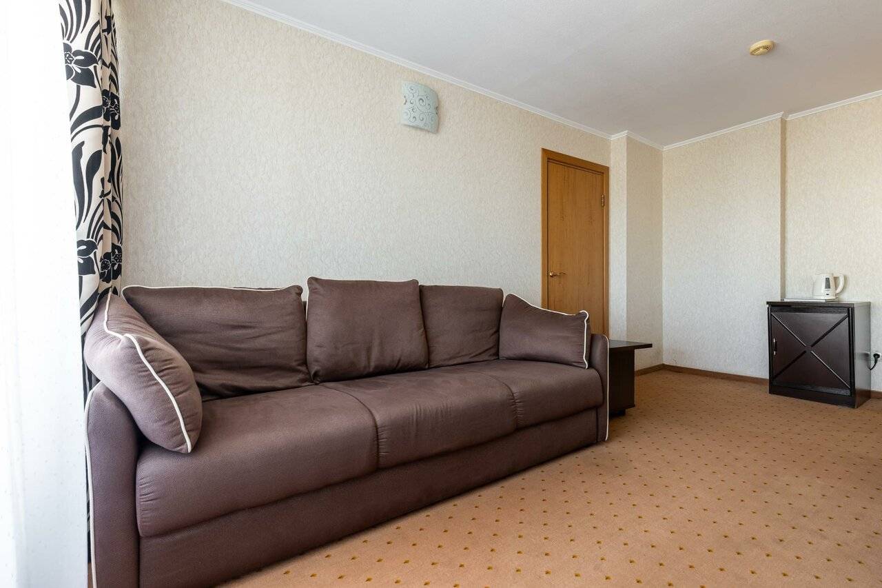 Фото Хостела Магнолия Сочи 46