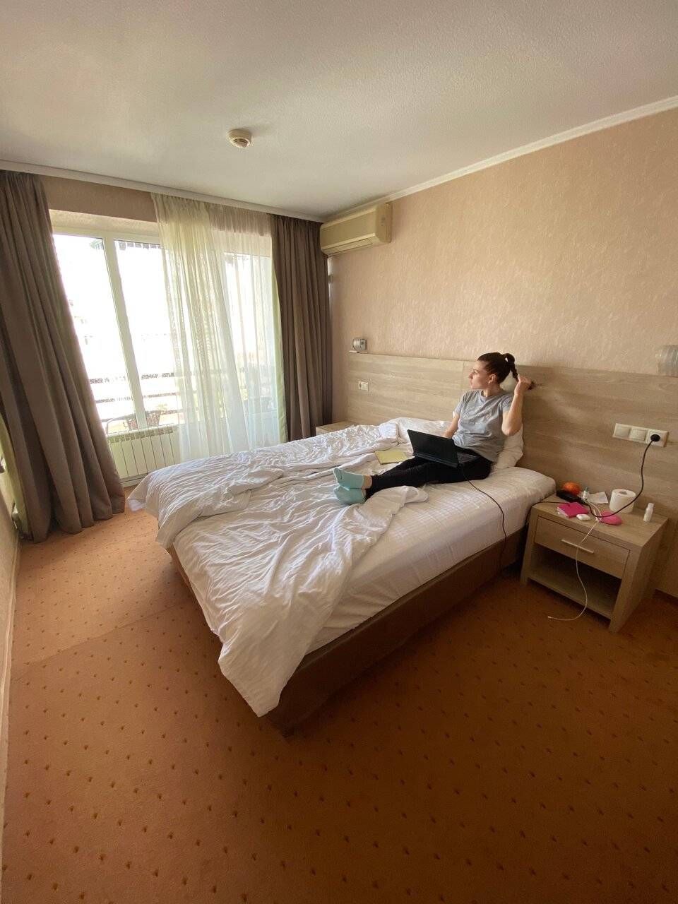 Фото Хостела Магнолия Сочи 151