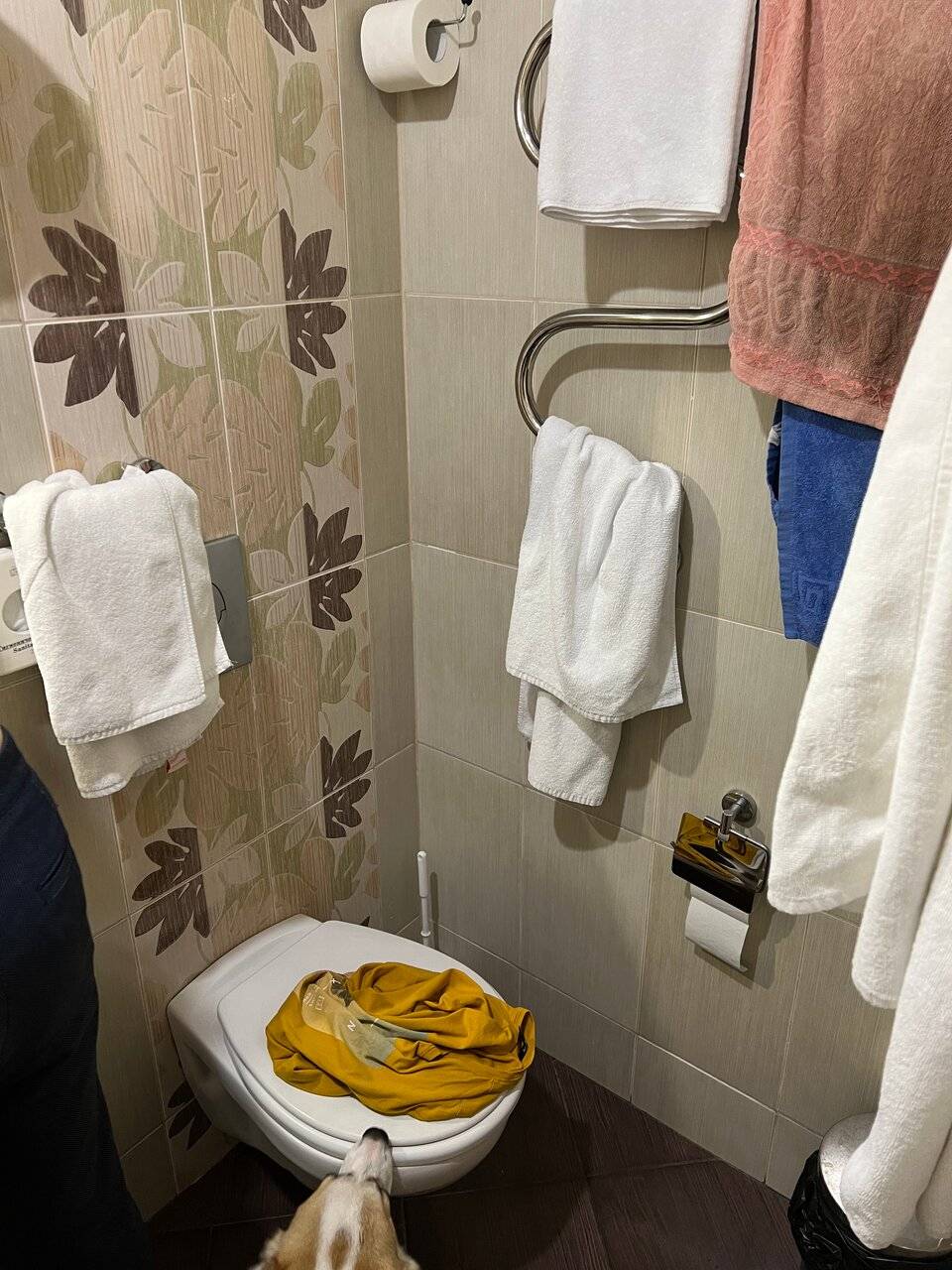 Фото Хостела Магнолия Сочи 103