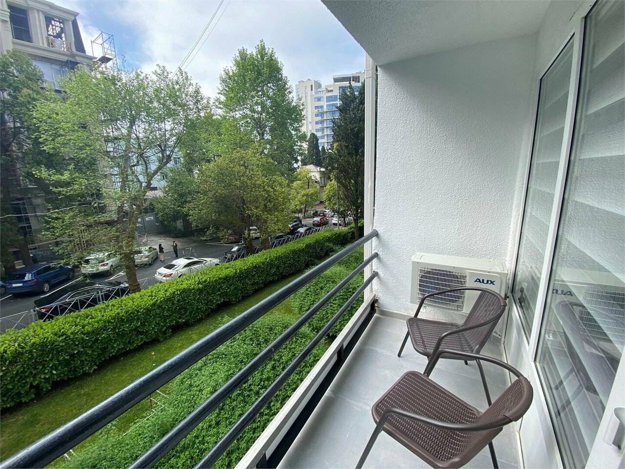 Фотографии номера Номер трехкомнатный комфорт в Хостеле Магнолия Сочи