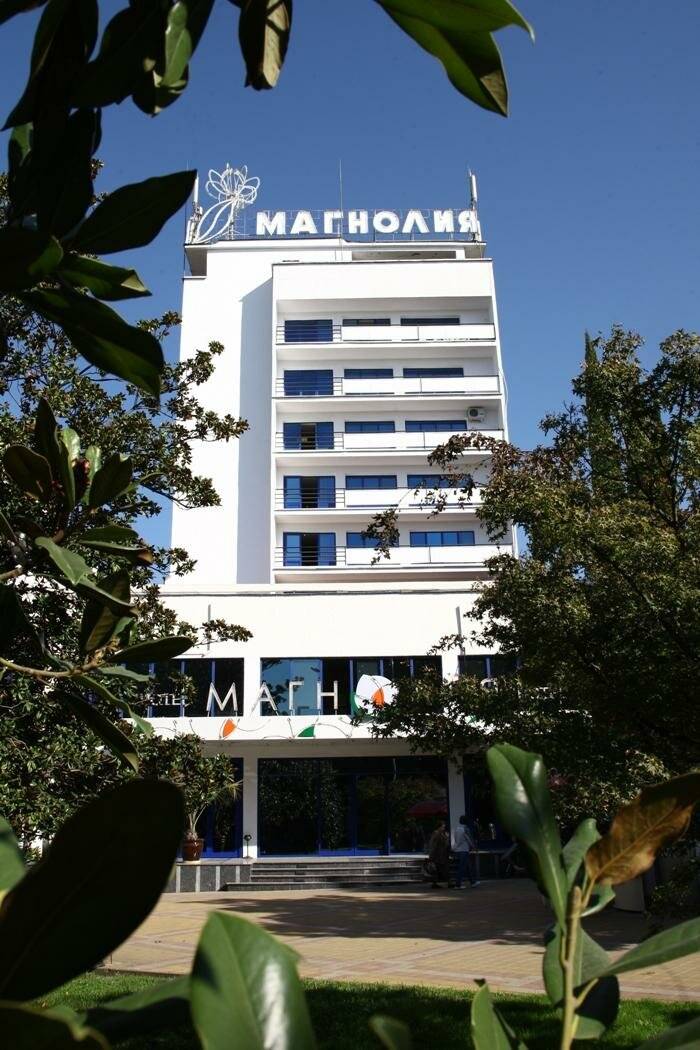 Фото Хостела Магнолия Сочи 67