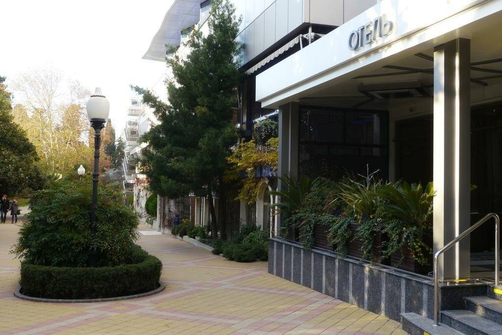 Фото Хостела Магнолия Сочи 105