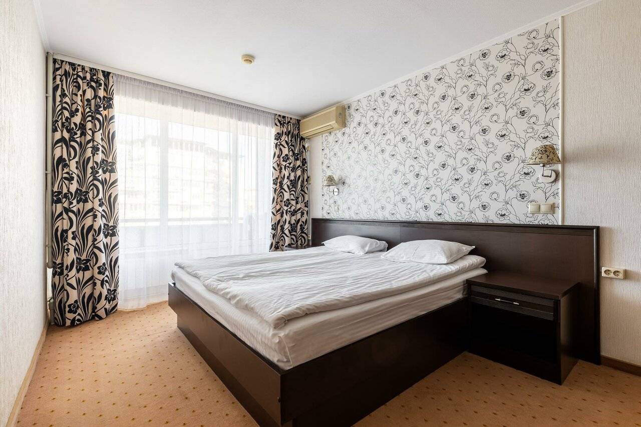 Фото Хостела Магнолия Сочи 9