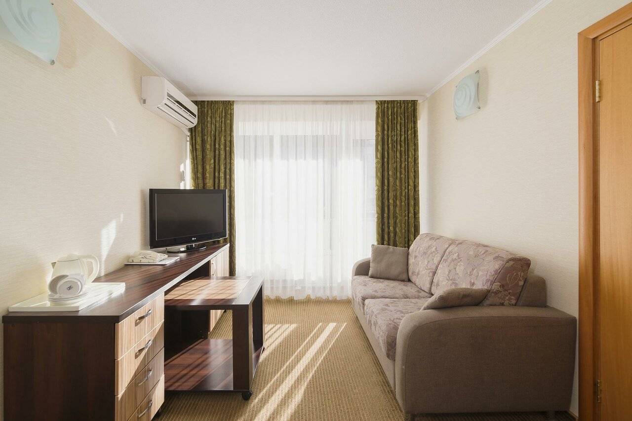 Фото Хостела Магнолия Сочи 65