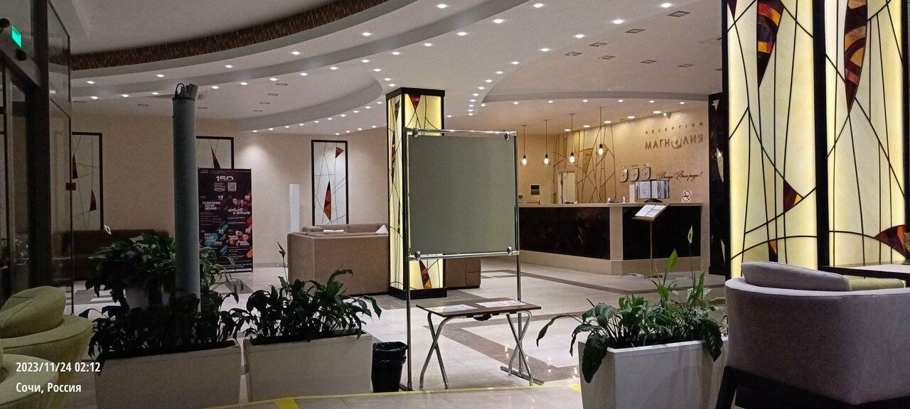 Фото Хостела Магнолия Сочи 171