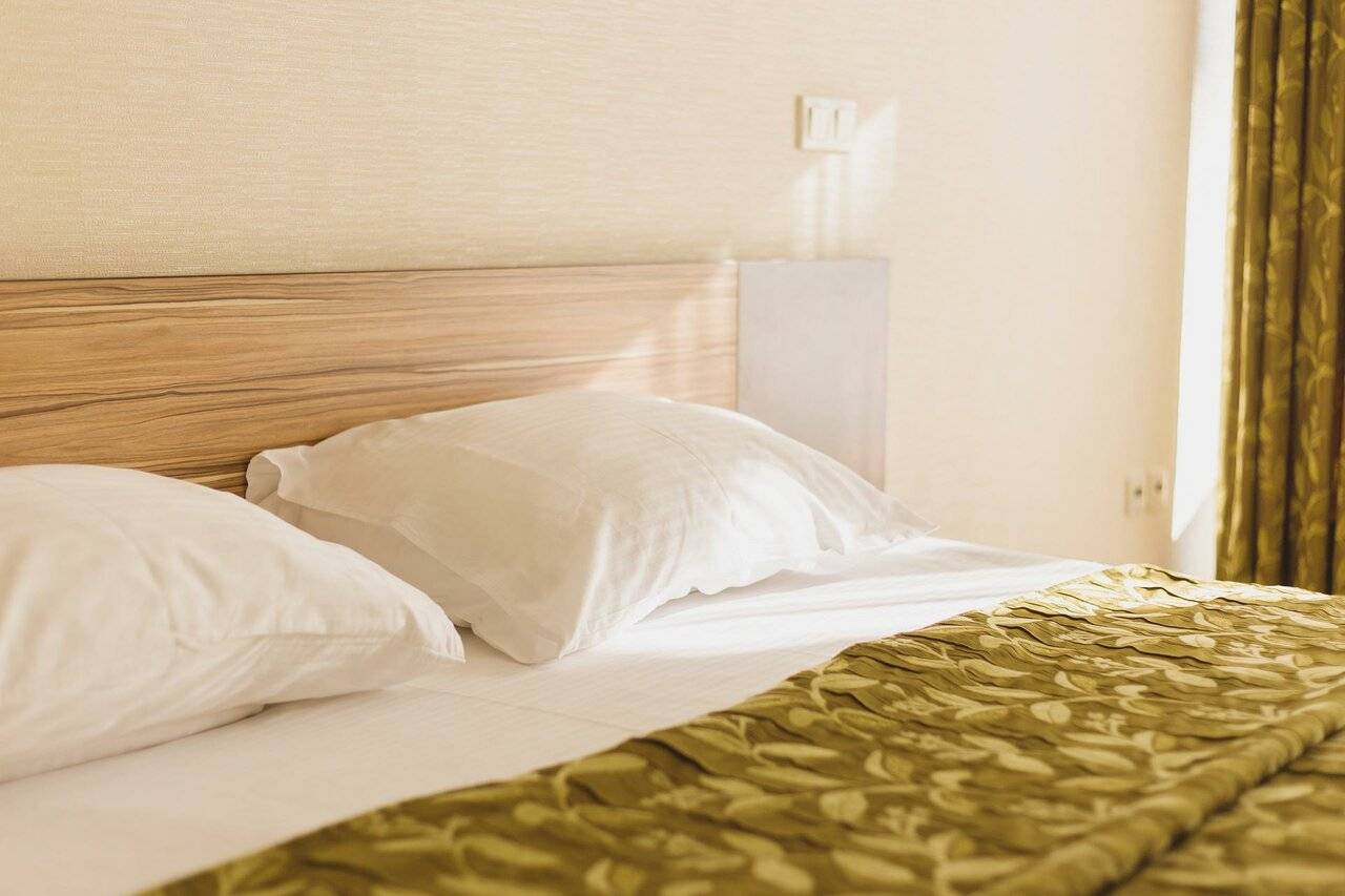 Фото Хостела Магнолия Сочи 19