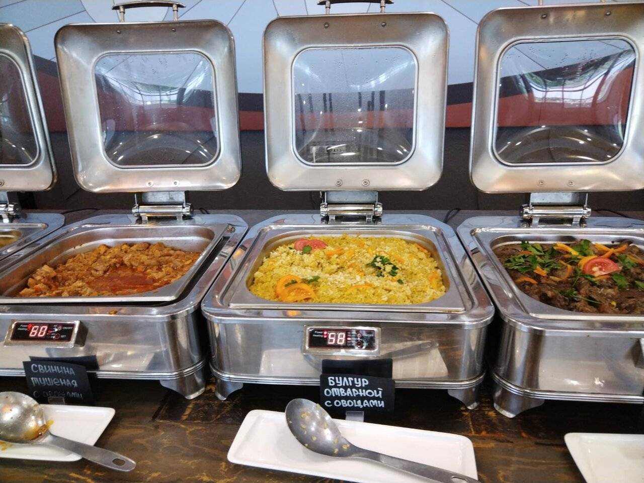 Фото Хостела Магнолия Сочи 60