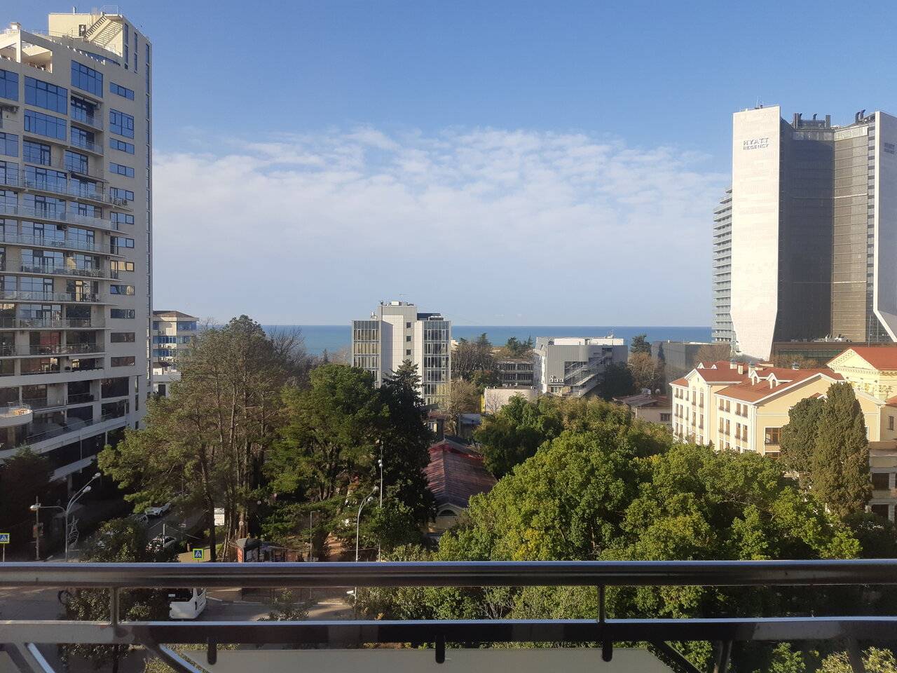 Фото Хостела Магнолия Сочи 124