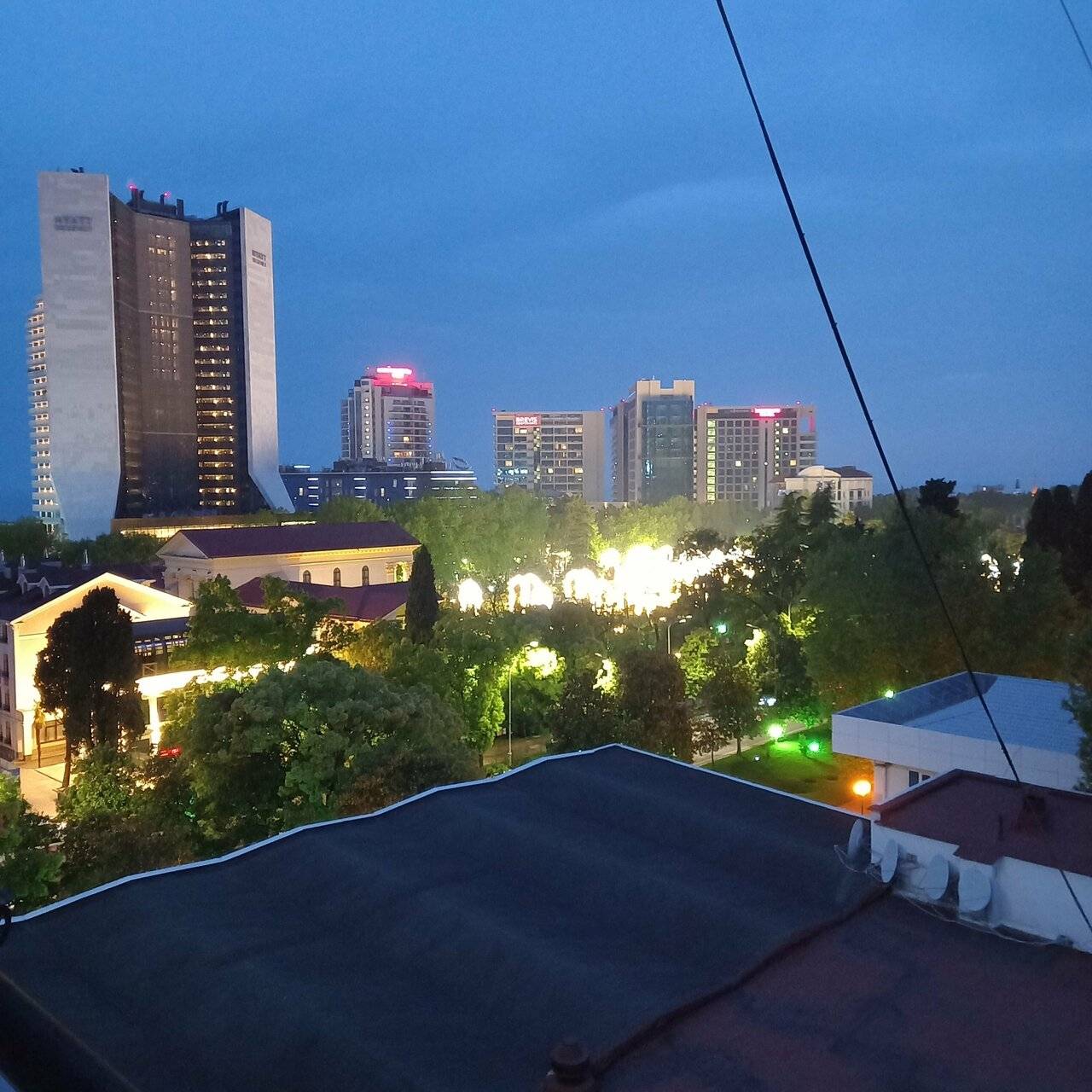 Фото Хостела Магнолия Сочи 128