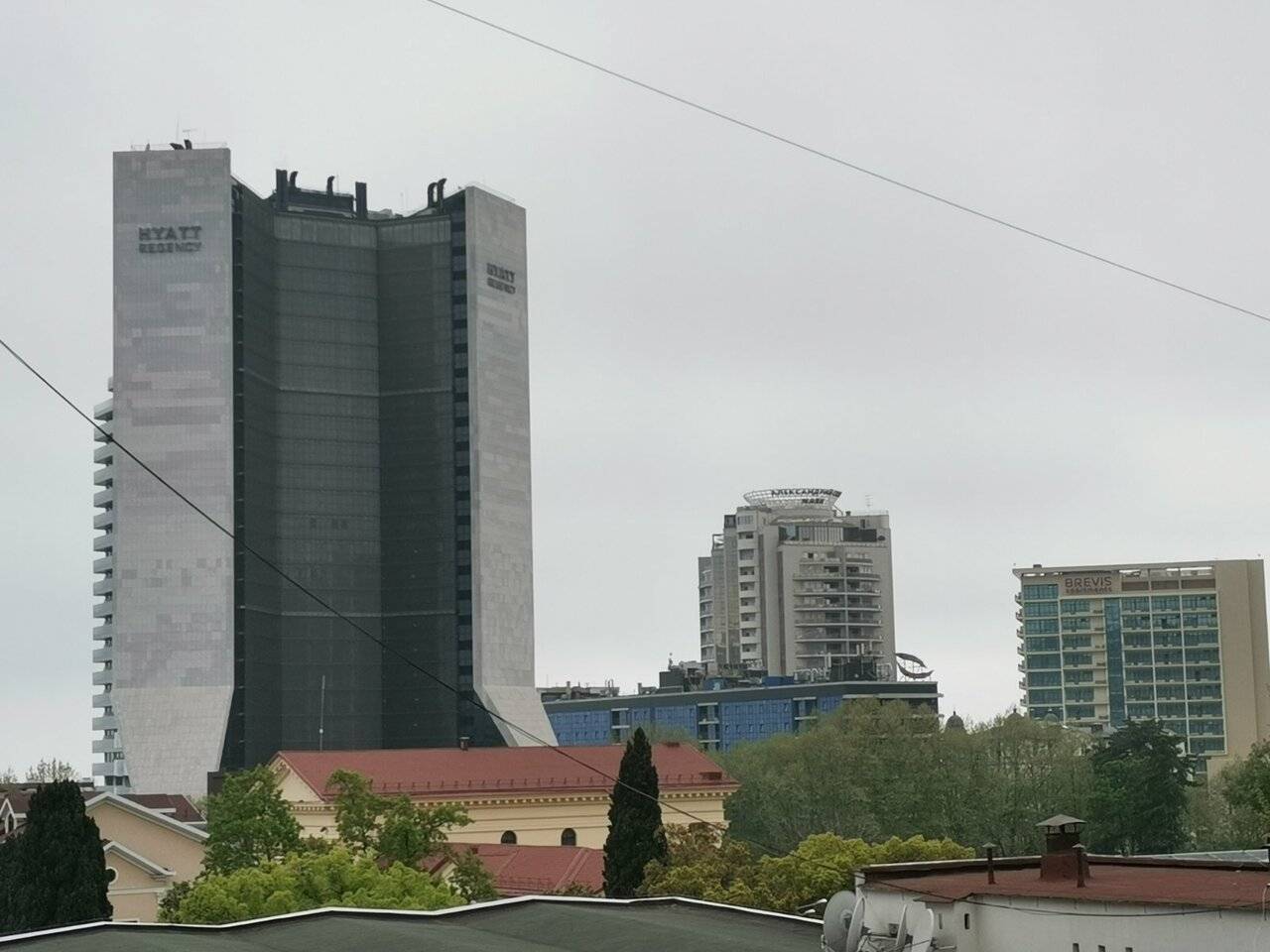 Фото Хостела Магнолия Сочи 45