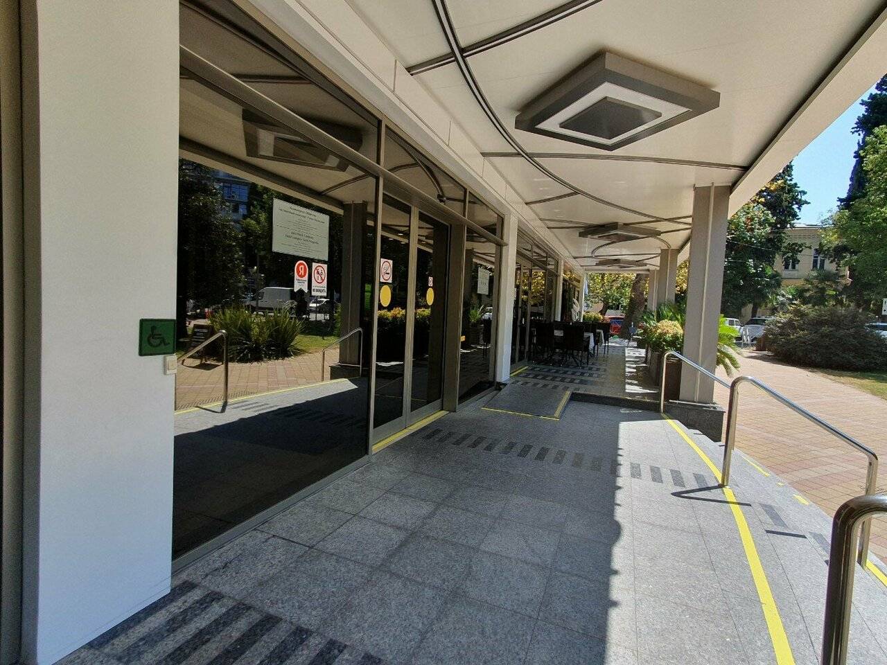 Фото Хостела Магнолия Сочи 23