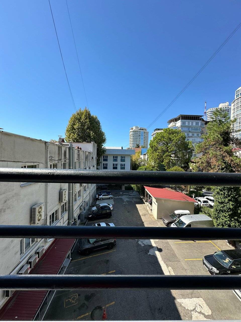 Фото Хостела Магнолия Сочи 168