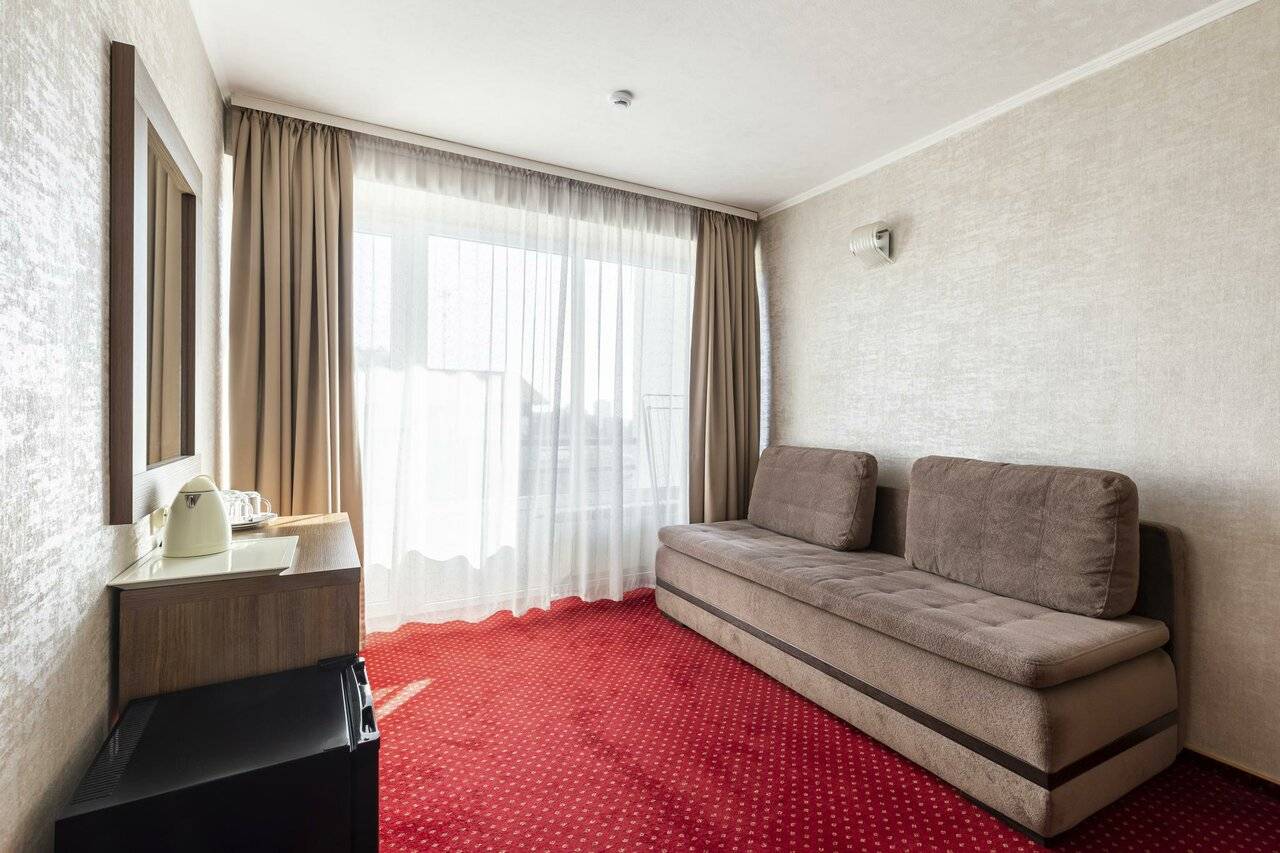 Фото Хостела Магнолия Сочи 232