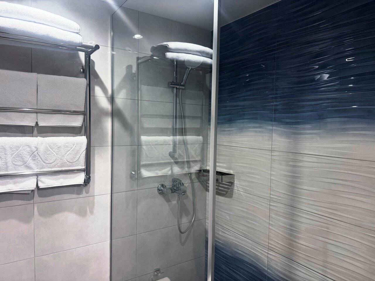 Фотографии номера Двухместный номер без балкона в Хостеле Магнолия Сочи