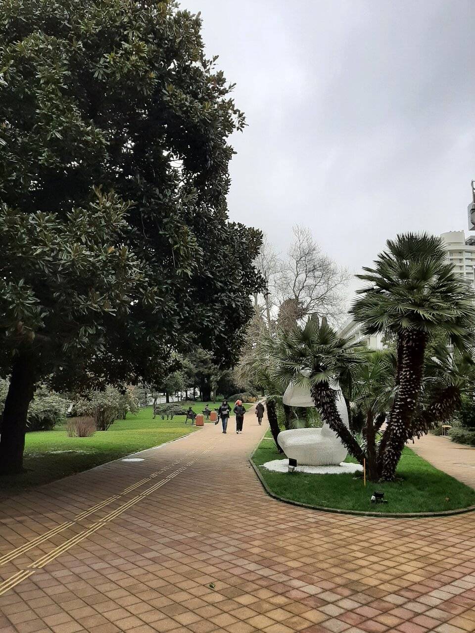 Фото Хостела Магнолия Сочи 116