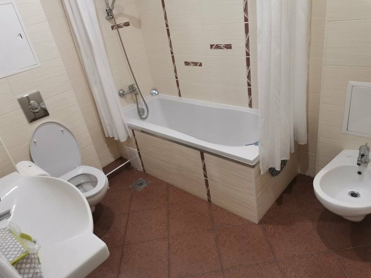 Фото Хостела Магнолия Сочи 220