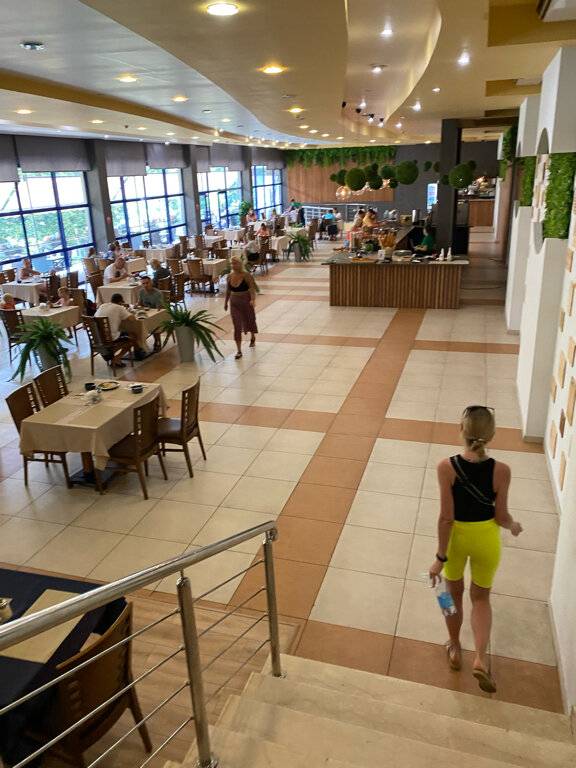 Фото Хостела Магнолия Сочи 152