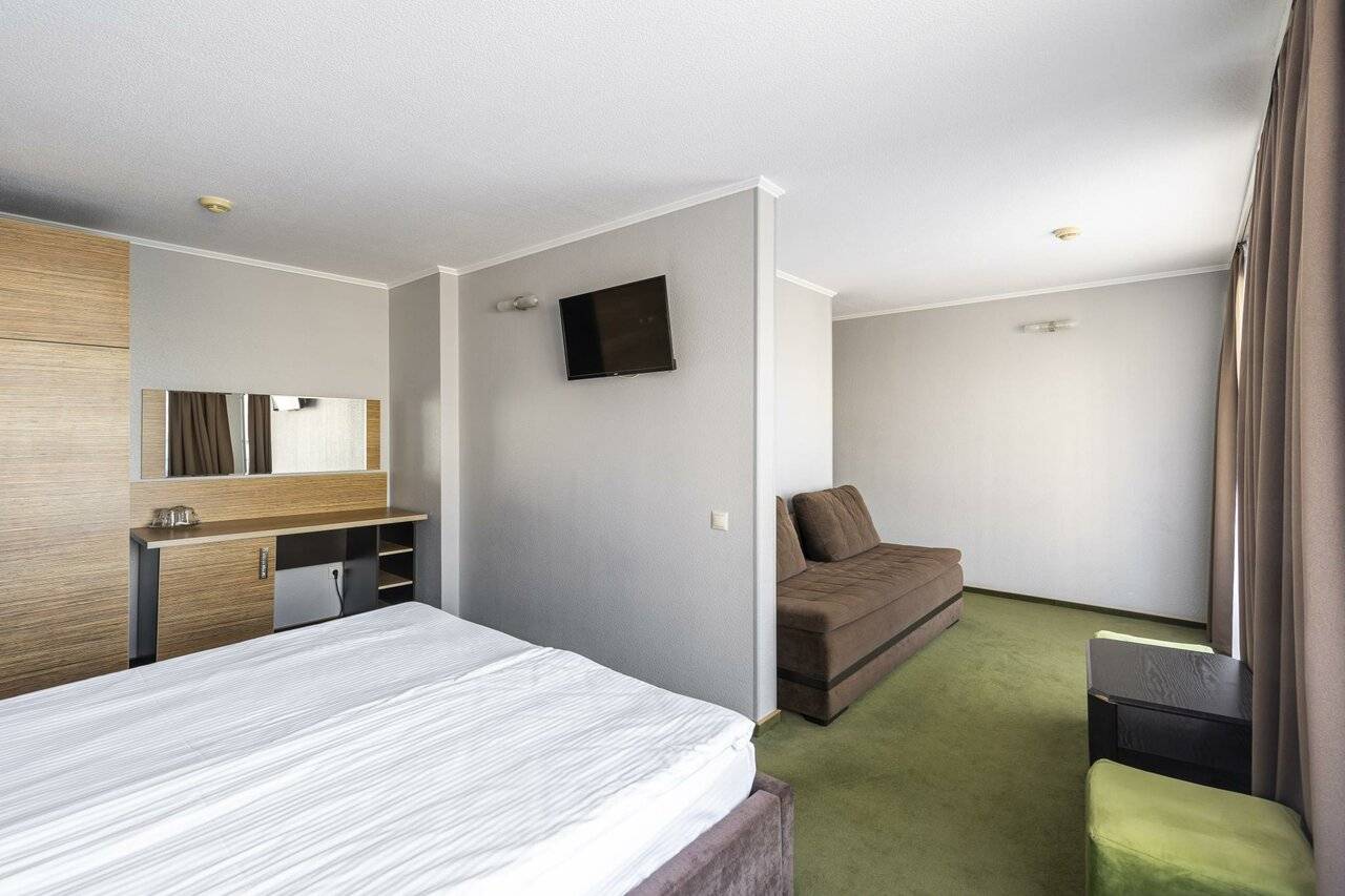 Фото Хостела Магнолия Сочи 109