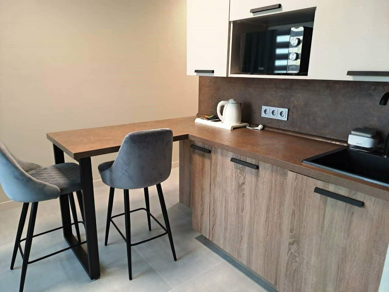 Фотографии номера Номер комфорт улучшенный плюс в Хостеле Магнолия Сочи