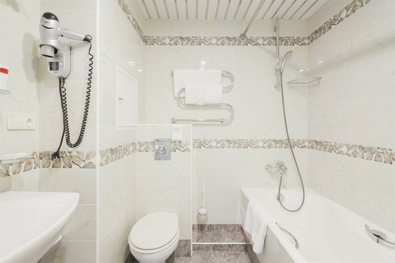 Фотографии номера Двухкомнатный номер в Хостеле Магнолия Сочи