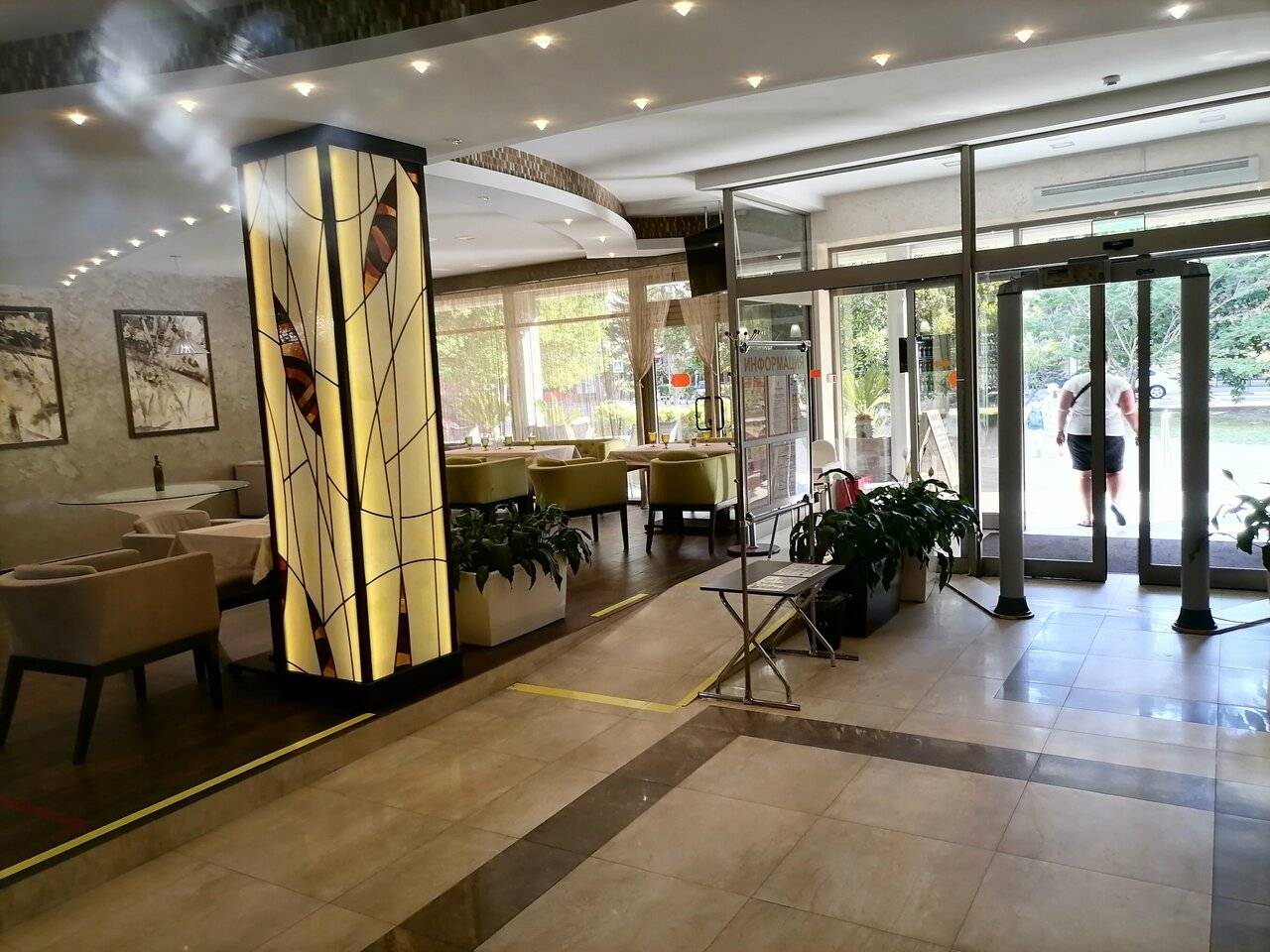 Фото Хостела Магнолия Сочи 203