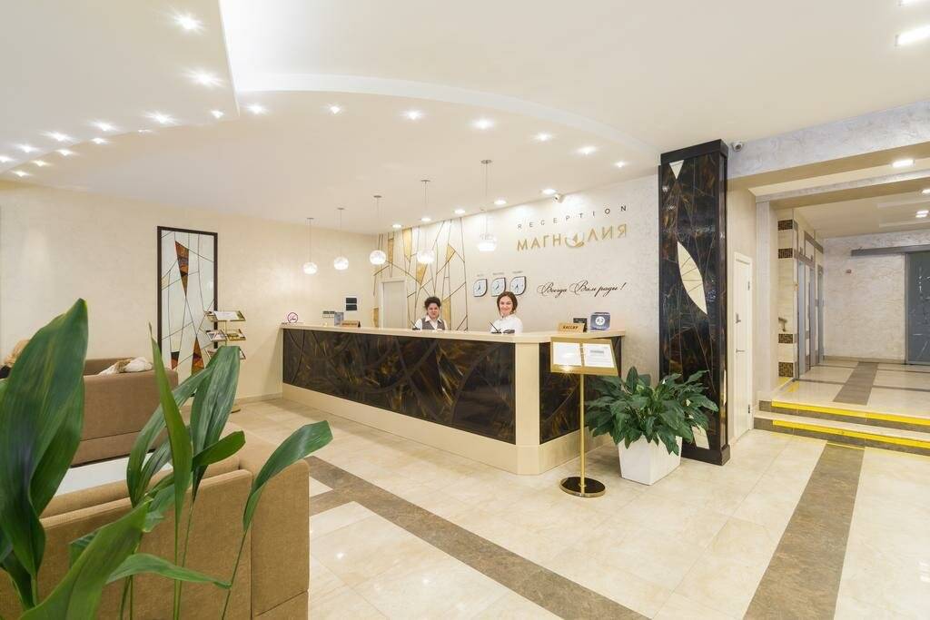 Фото Хостела Магнолия Сочи 206