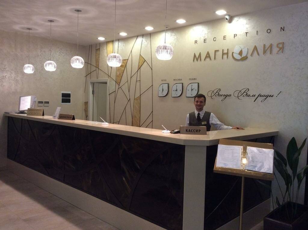 Фото Хостела Магнолия Сочи 44