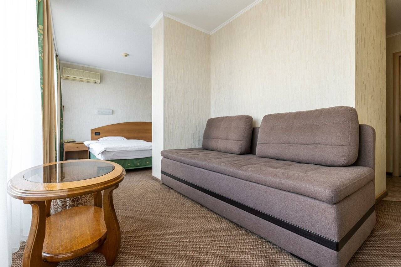 Фото Хостела Магнолия Сочи 120