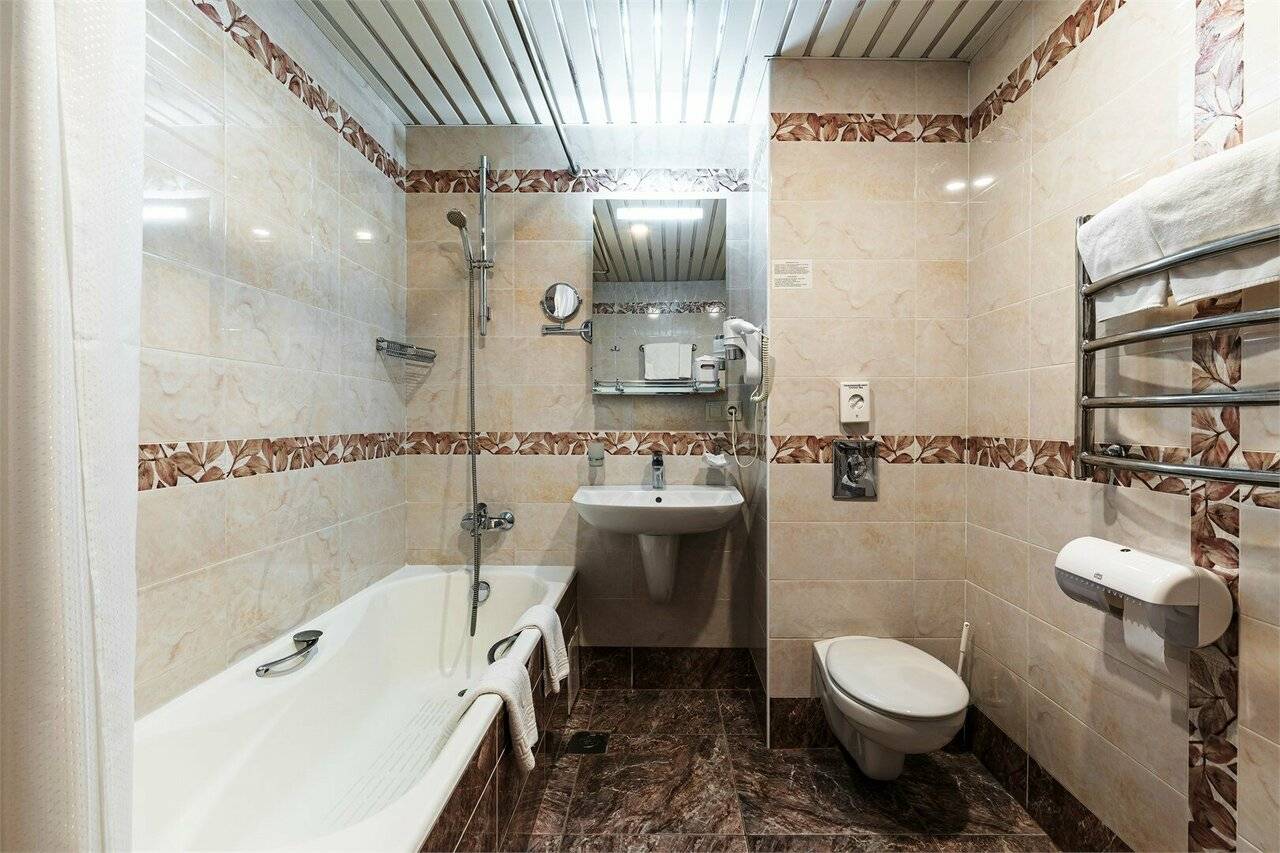 Фотографии номера Трехкомнатный номер в Хостеле Магнолия Сочи