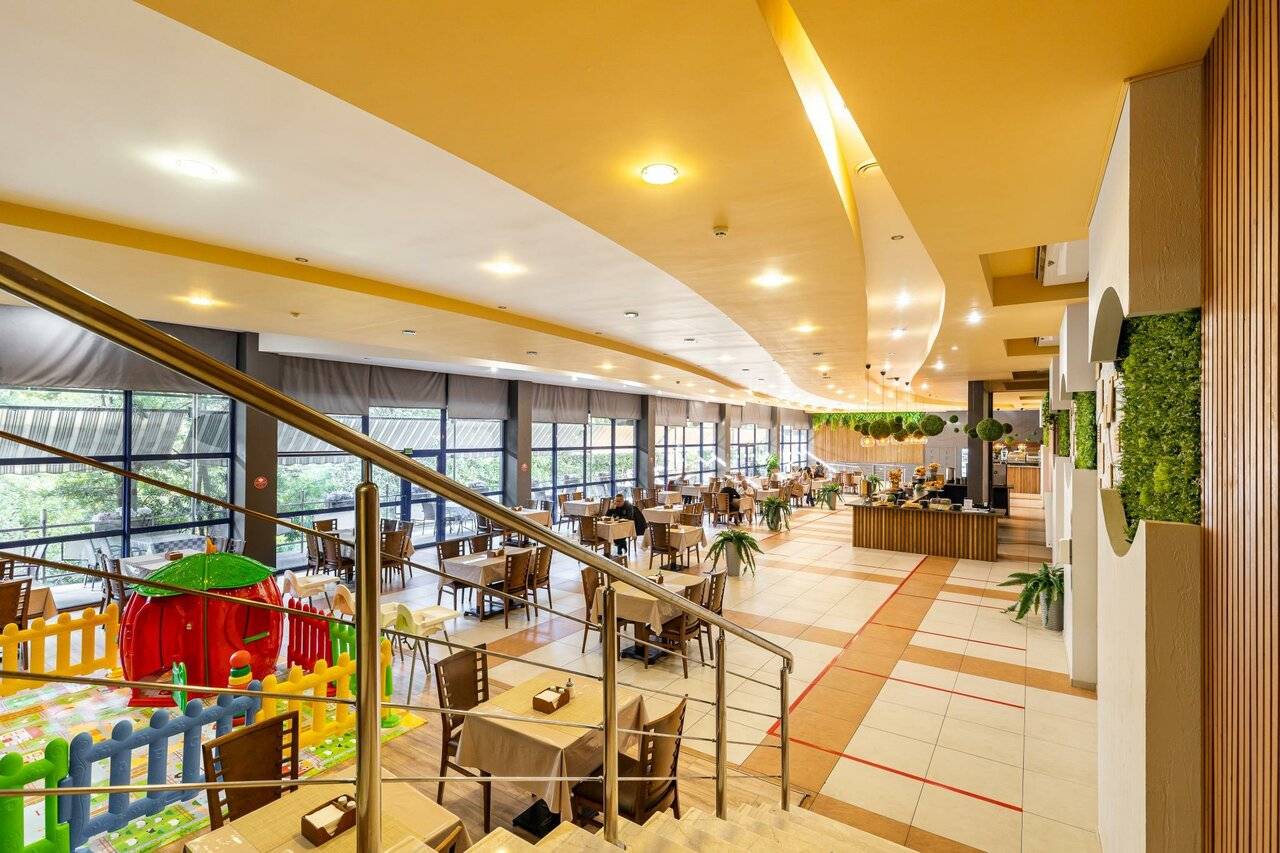 Фото Хостела Магнолия Сочи 229