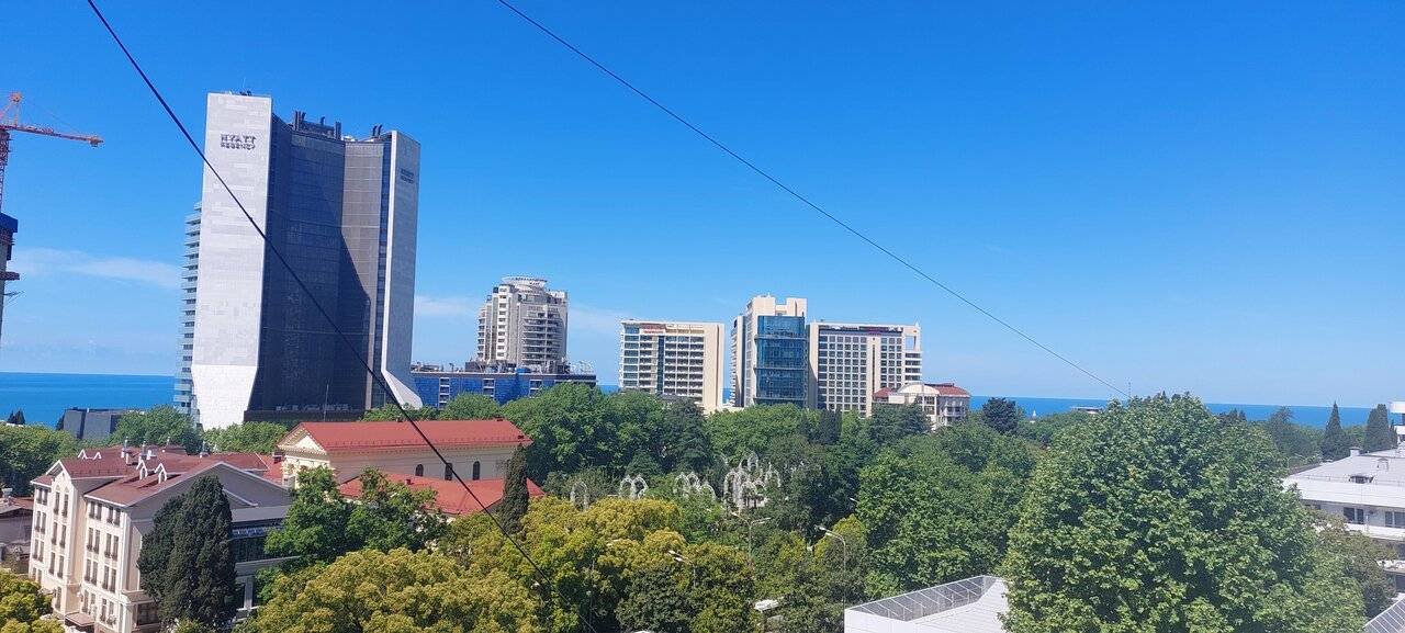 Фото Хостела Магнолия Сочи 4