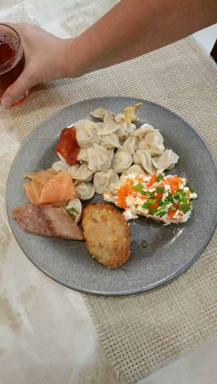 Фото Хостела Магнолия Сочи 134