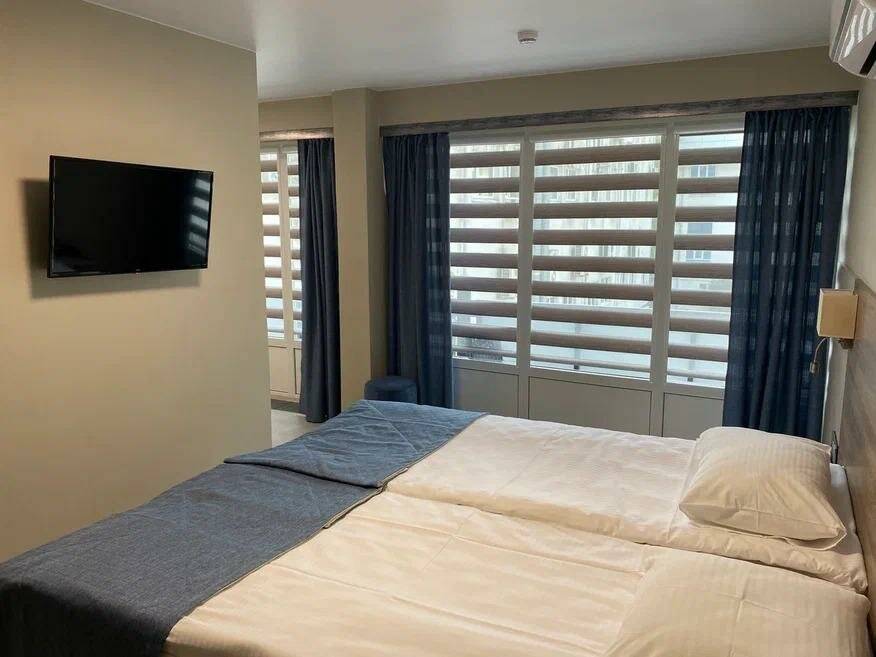 Фото Хостела Магнолия Сочи 98