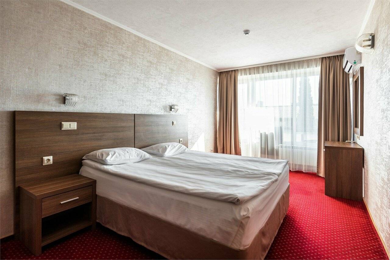 Фотографии номера Трехкомнатный номер в Хостеле Магнолия Сочи