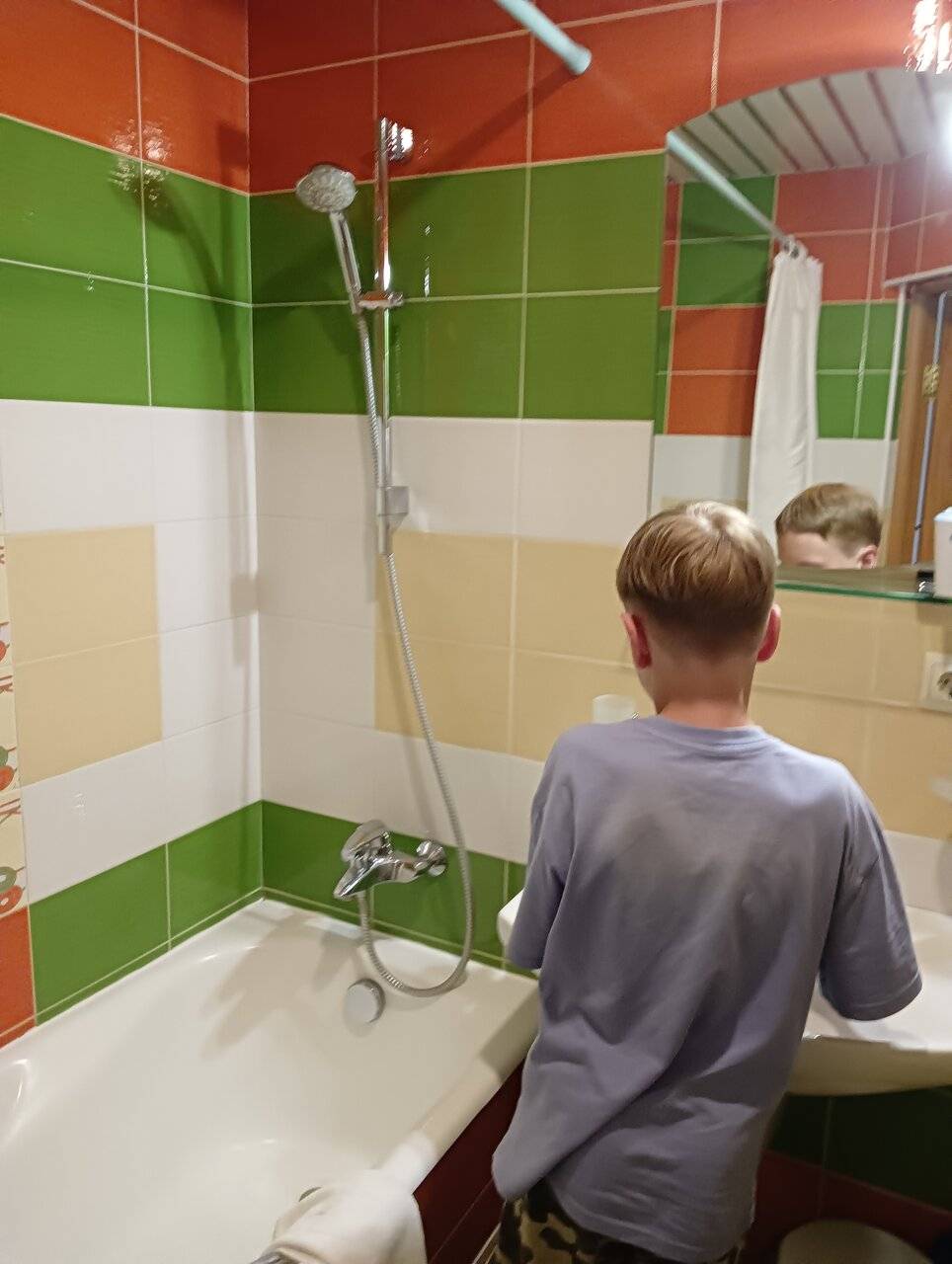 Фото Хостела Магнолия Сочи 196